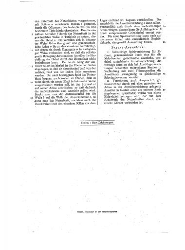 Patent Triola Seite 2